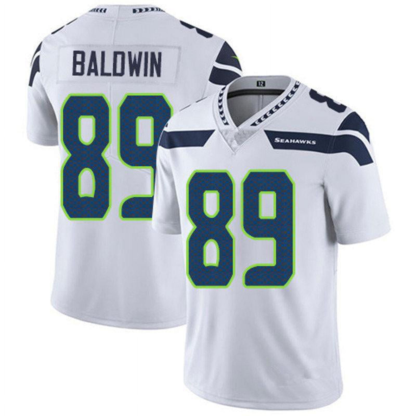 Josh gordon seattle seahawks jersey 2025