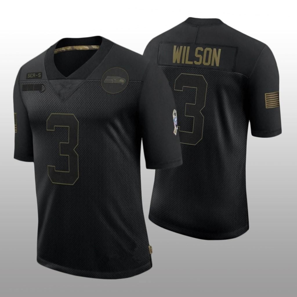 Youth salute to clearance service jersey