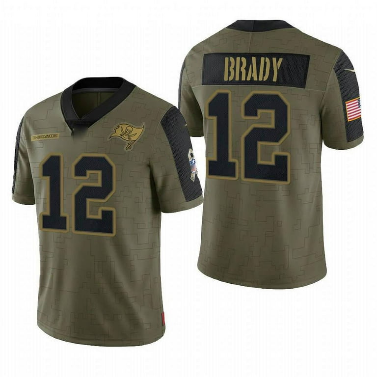 NFL Jerseys Jersey Tampa Bay Buccaneers 13 Mike Evans 14