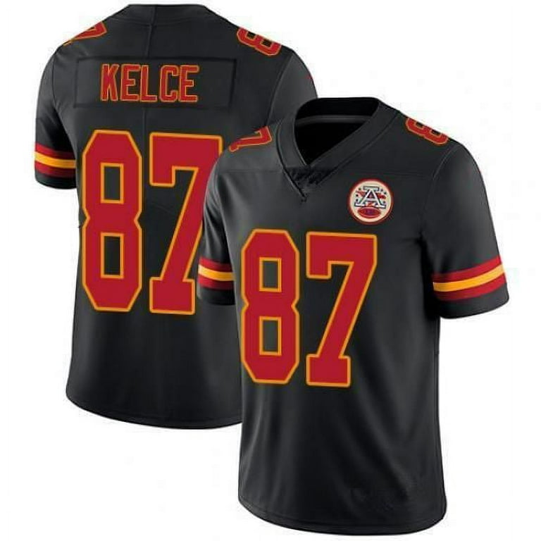 Kansas city chiefs youth jersey best sale