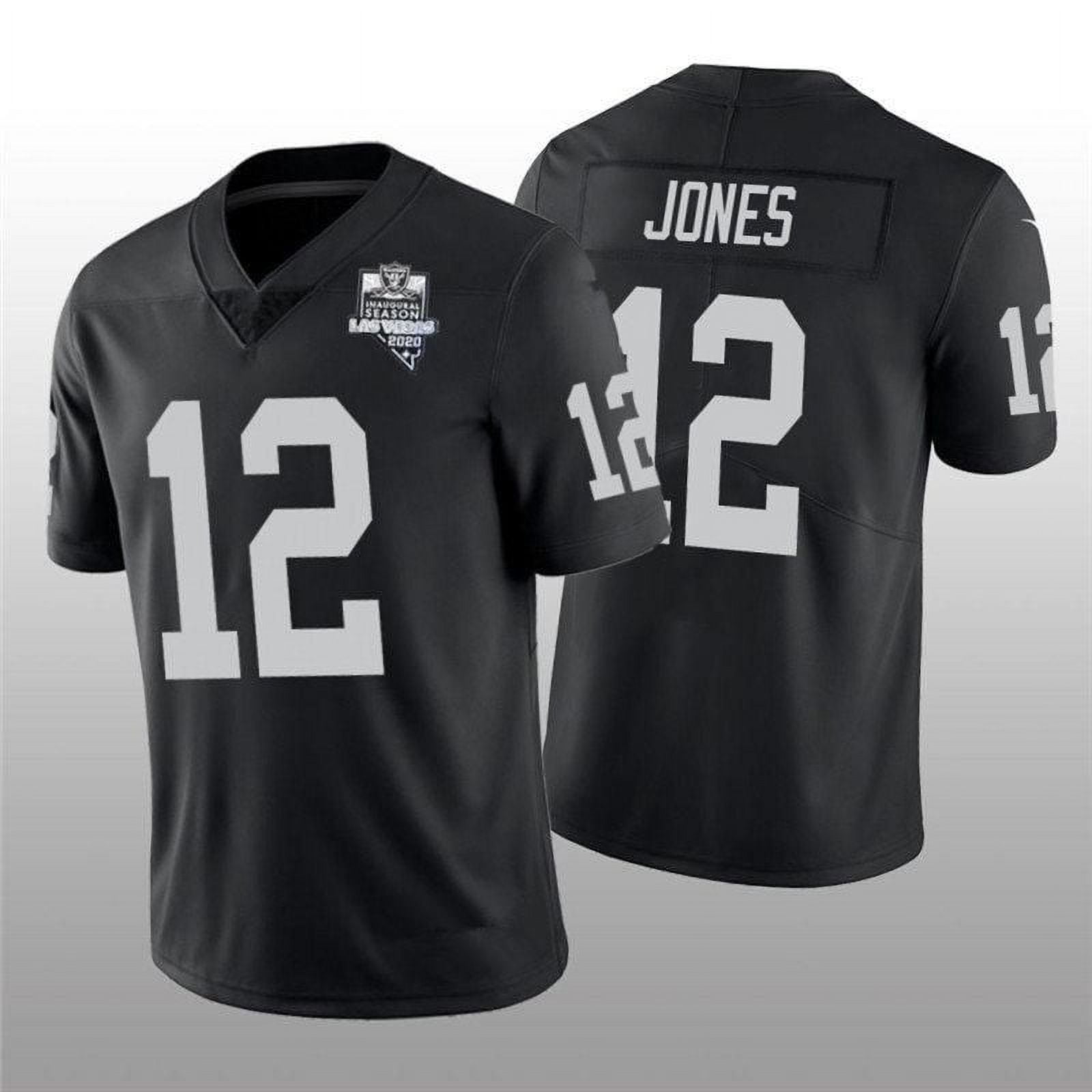 lv raiders jersey