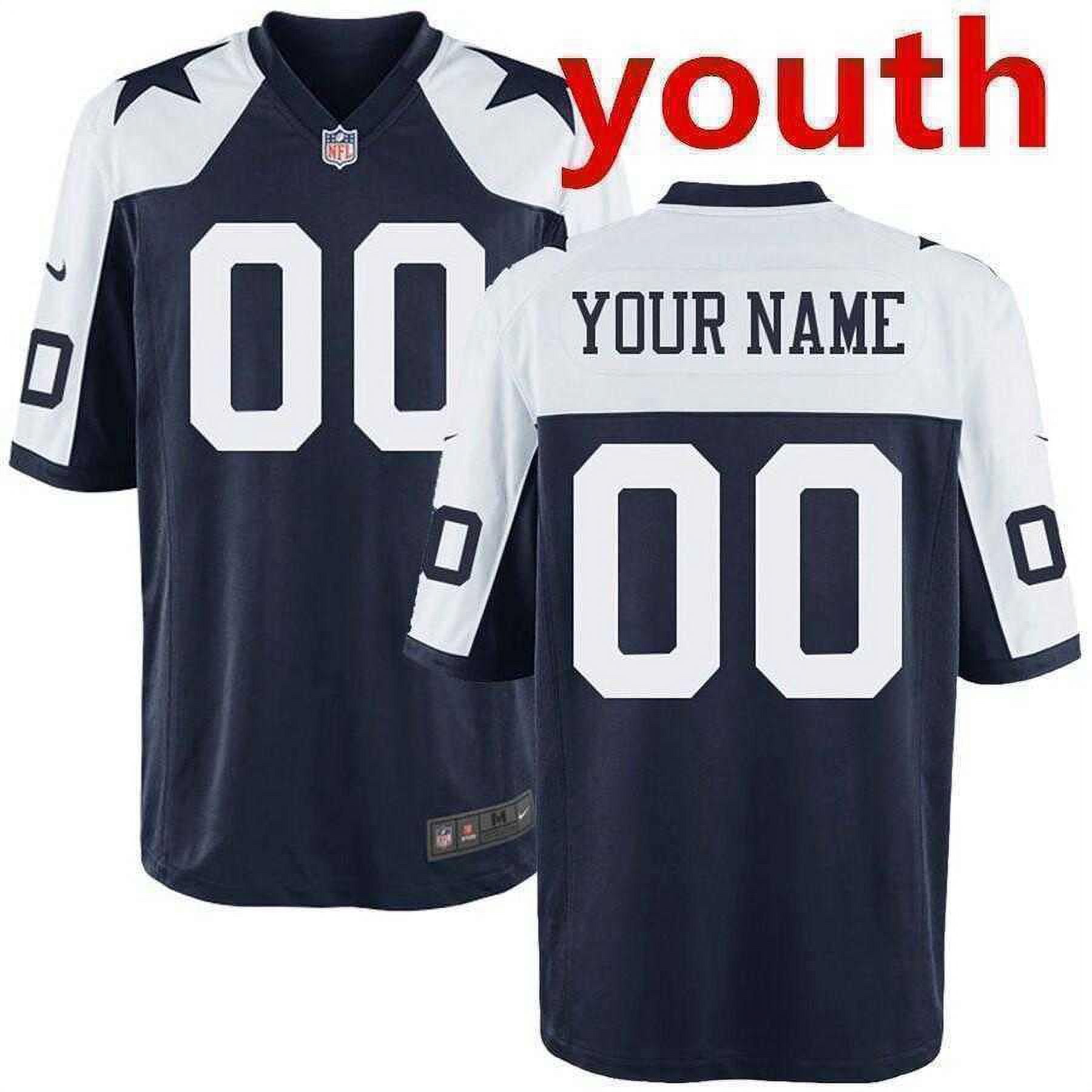 Women's emmitt 2024 smith jersey