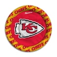 thumbnail image 1 of NFL Kansas City Chiefs Flimzee Bean-Bag Flying Disc YouTheFan, 1 of 4