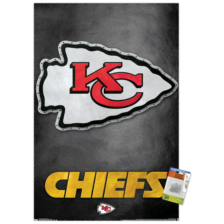 Pin on KC Chiefs