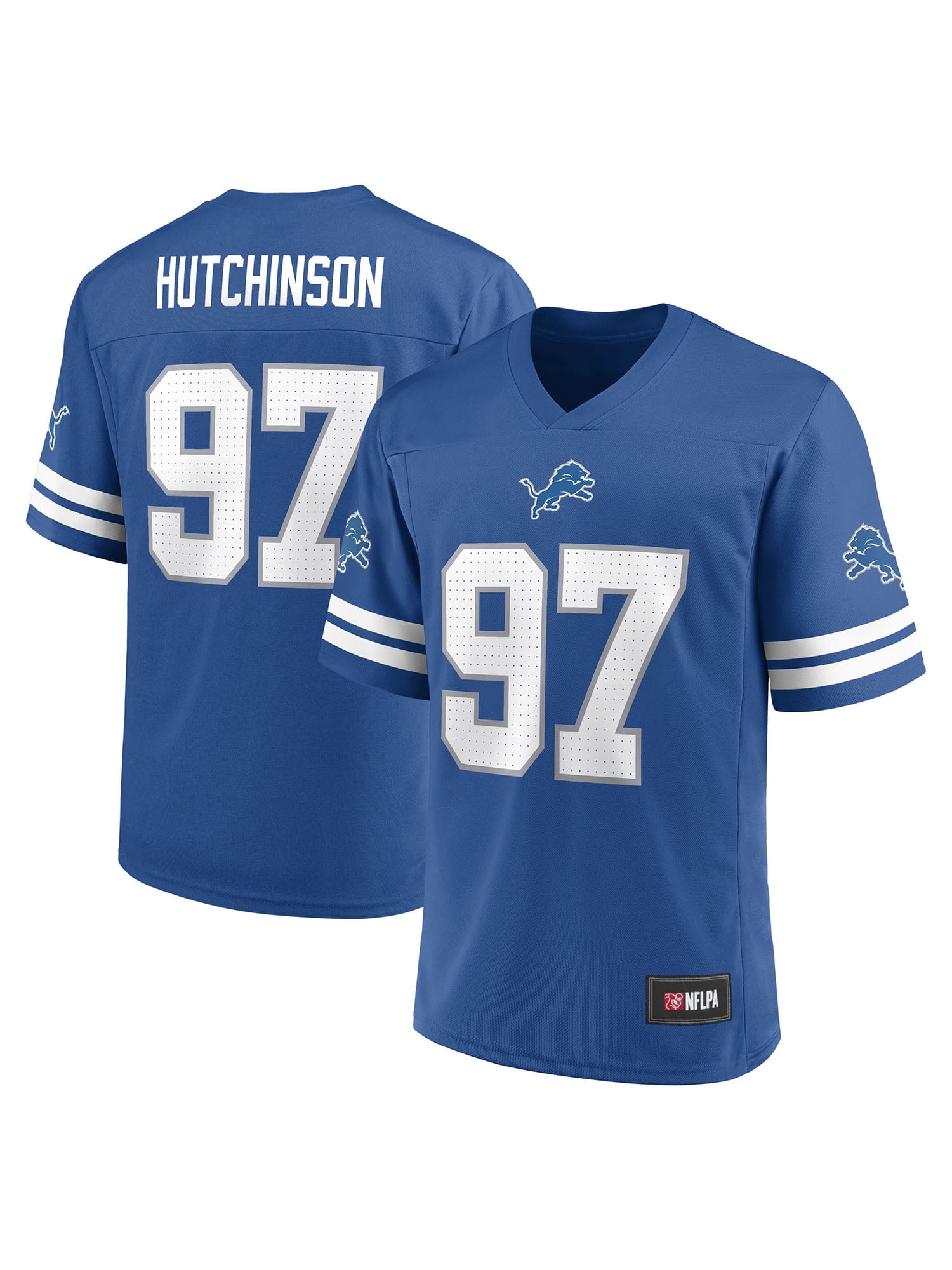 NFL Alvin Kamara New Orelans Saints Mens Player Jersey - Walmart.com