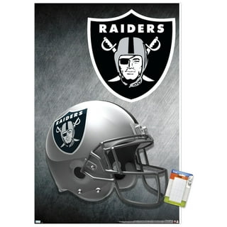 Las Vegas Raiders 20 x 30 Wrapping Paper