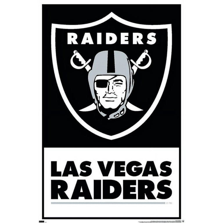 Las Vegas Raiders Sign 