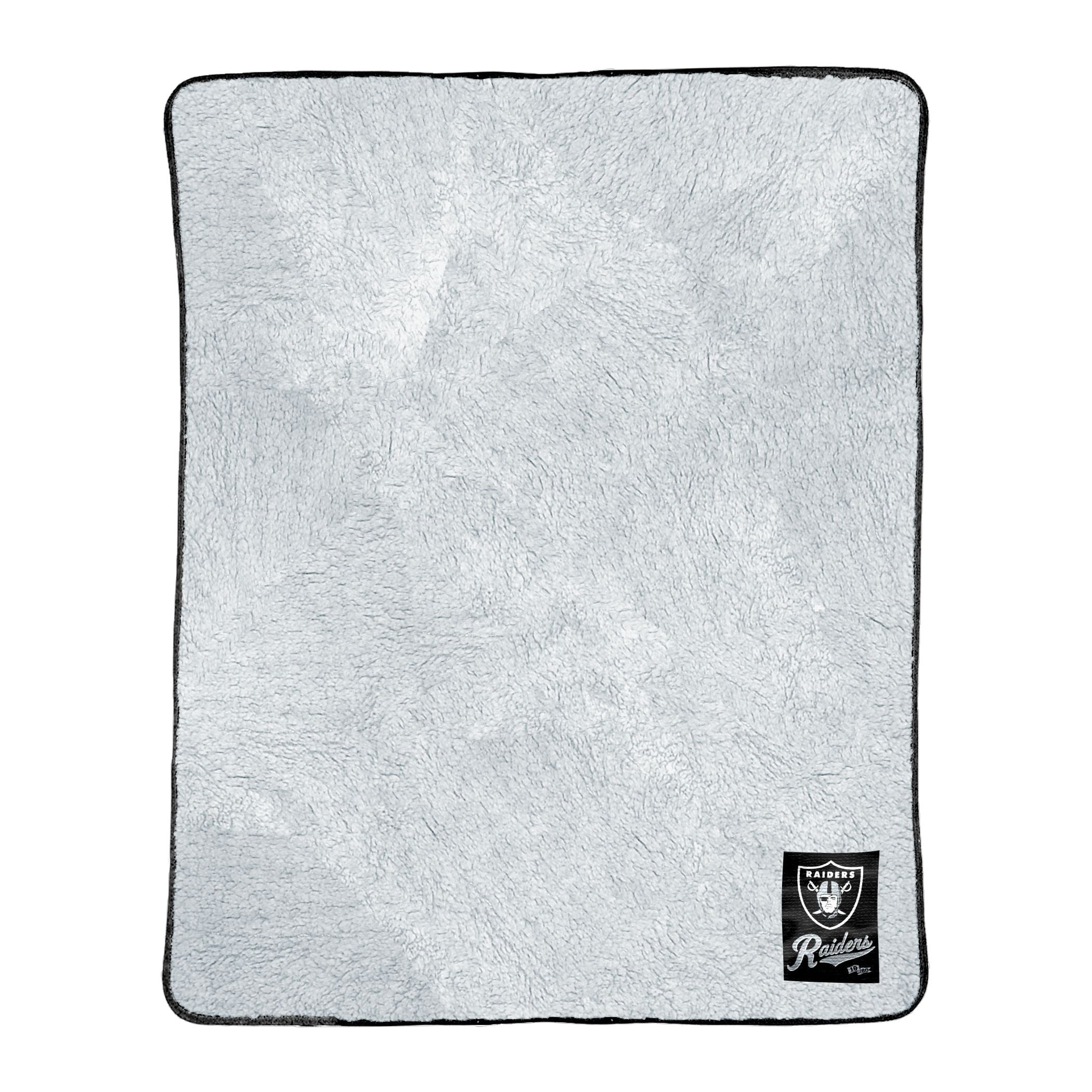 Raiders blanket walmart hot sale