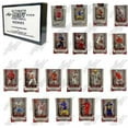 thumbnail image 1 of NFL Leaf 2022 Ultimate Draft Football Trading Card Box (16 Rookie Cards, 1 Autograph), 1 of 1