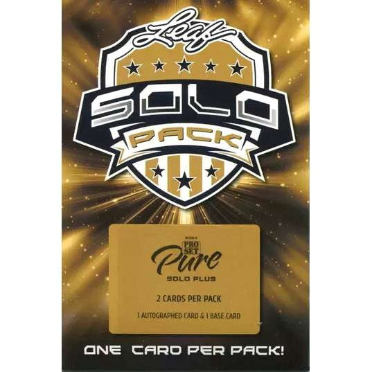 2024 Leaf Electrum Baseball