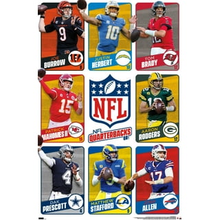 : Trends International NFL Washington Commanders - Drip Helmet 22  Wall Poster, 22.375 x 34, Unframed Version : Sports & Outdoors