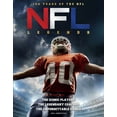 thumbnail image 1 of NFL Legends, (Hardcover), 1 of 1
