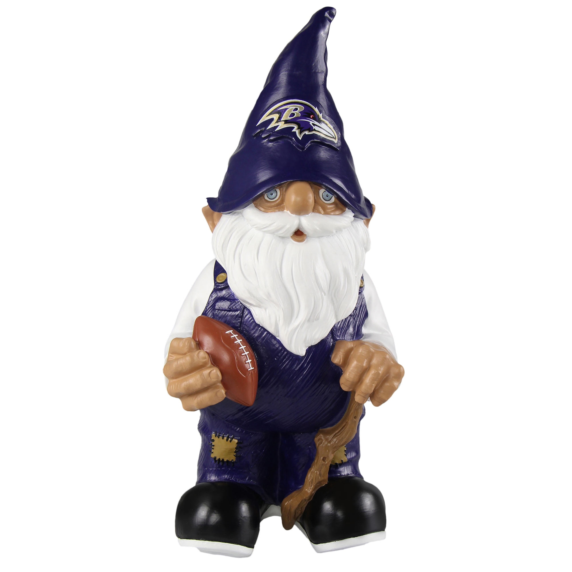 NFL Licensed 2008 Team Gnome, Baltimore Ravens