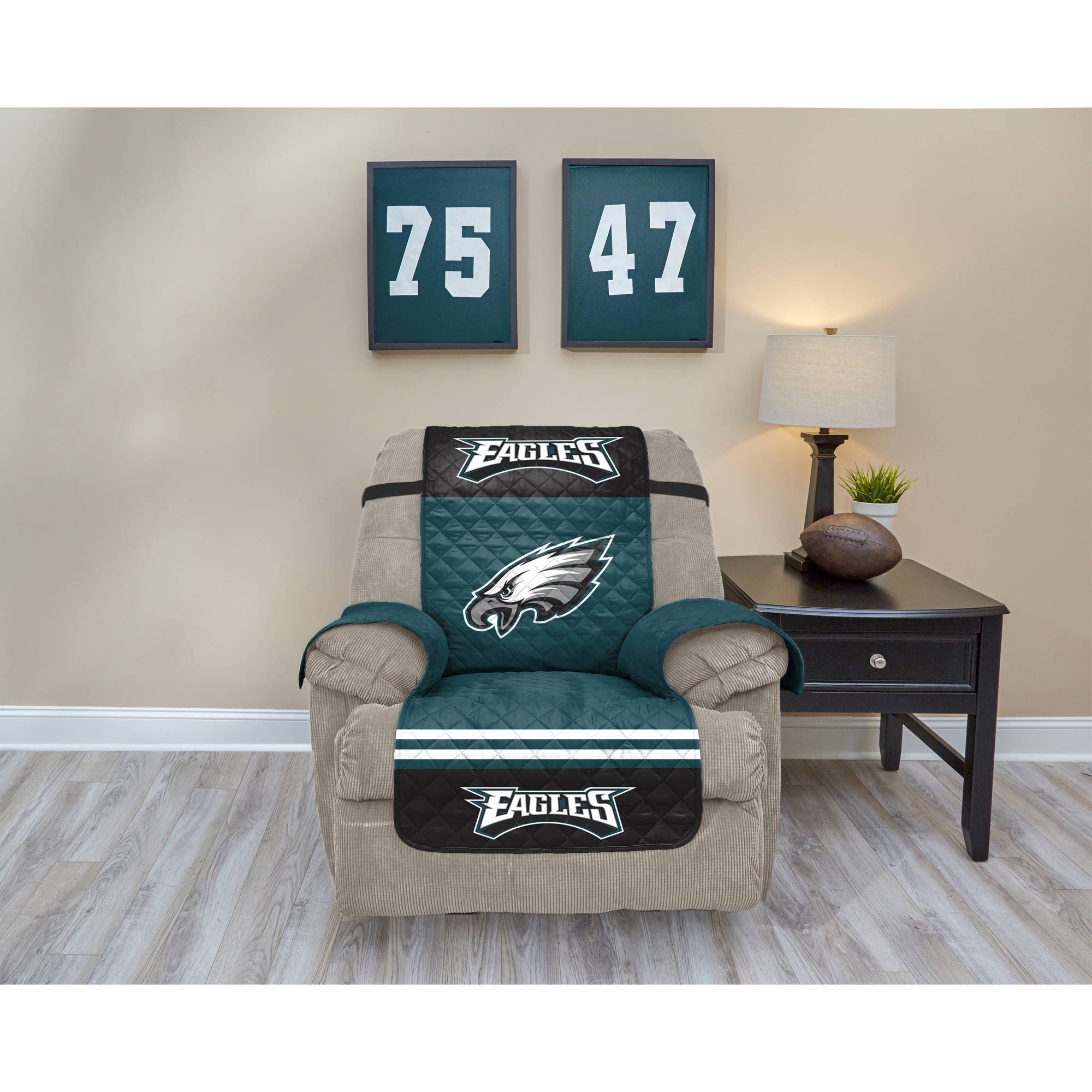 Philadelphia Eagles Home Decor, Eagles Office Supplies, Home Furnishings