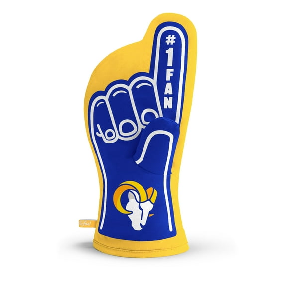 NFL Los Angeles Rams #1 Oven Mitt