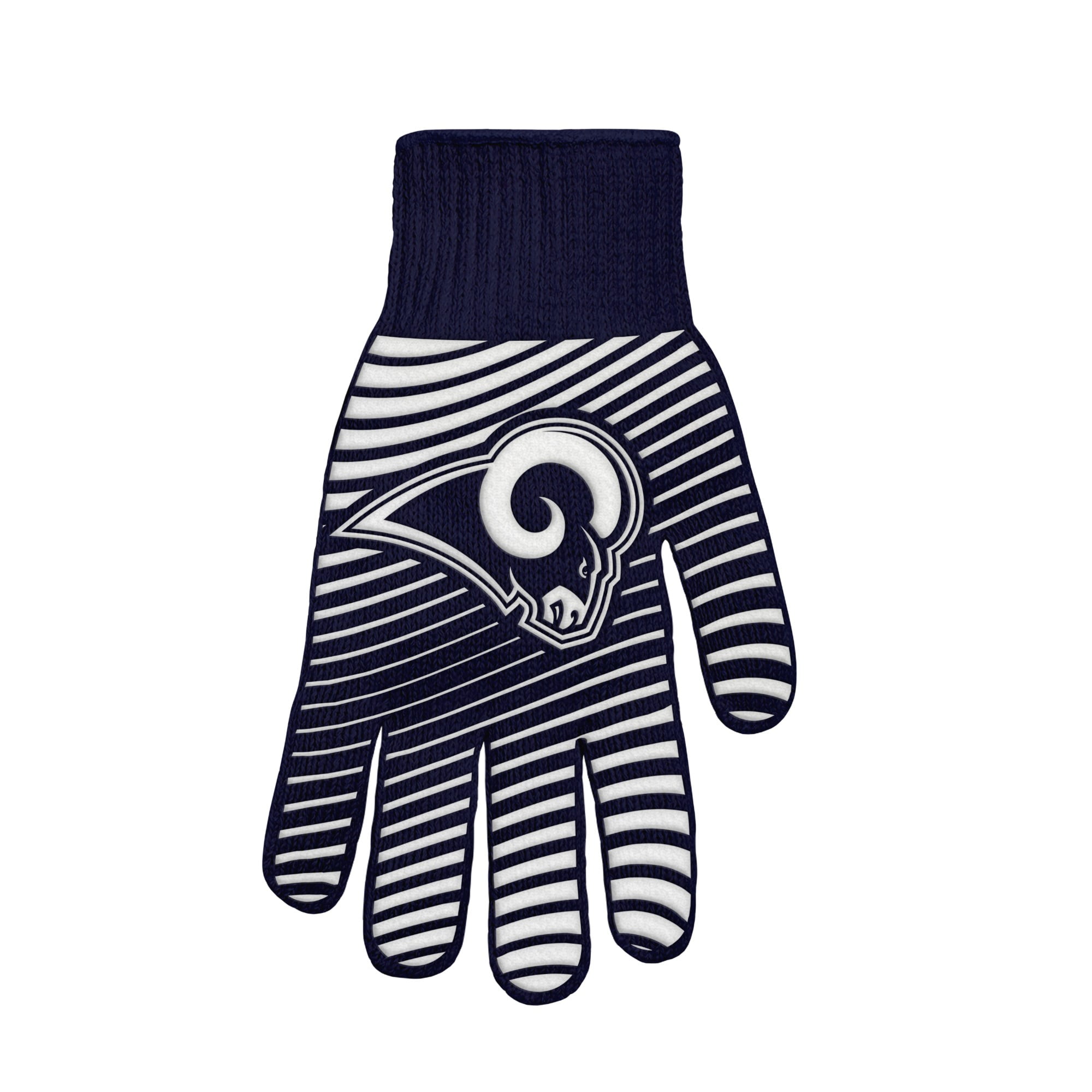 NFL Los Angeles Rams BBQ Glove