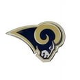 thumbnail image 1 of NFL Los Angeles Rams Colored Emblem, 1 of 2