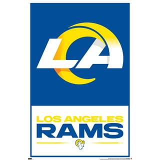 Los Angeles Rams New Era Super Bowl LVI Bound Opening Night 9FORTY Snapback  Adjustable Hat - Gray