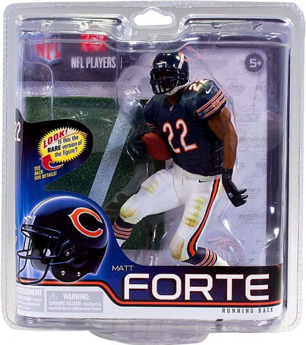 Matt store forte jersey