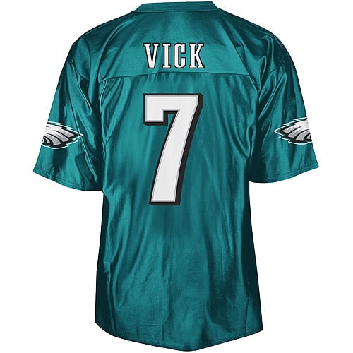 Mens michael vick jersey Clearance