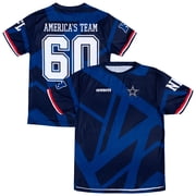 NFL Mens Dallas Cowboys T-SHIRTS Game Day Fan Apparel