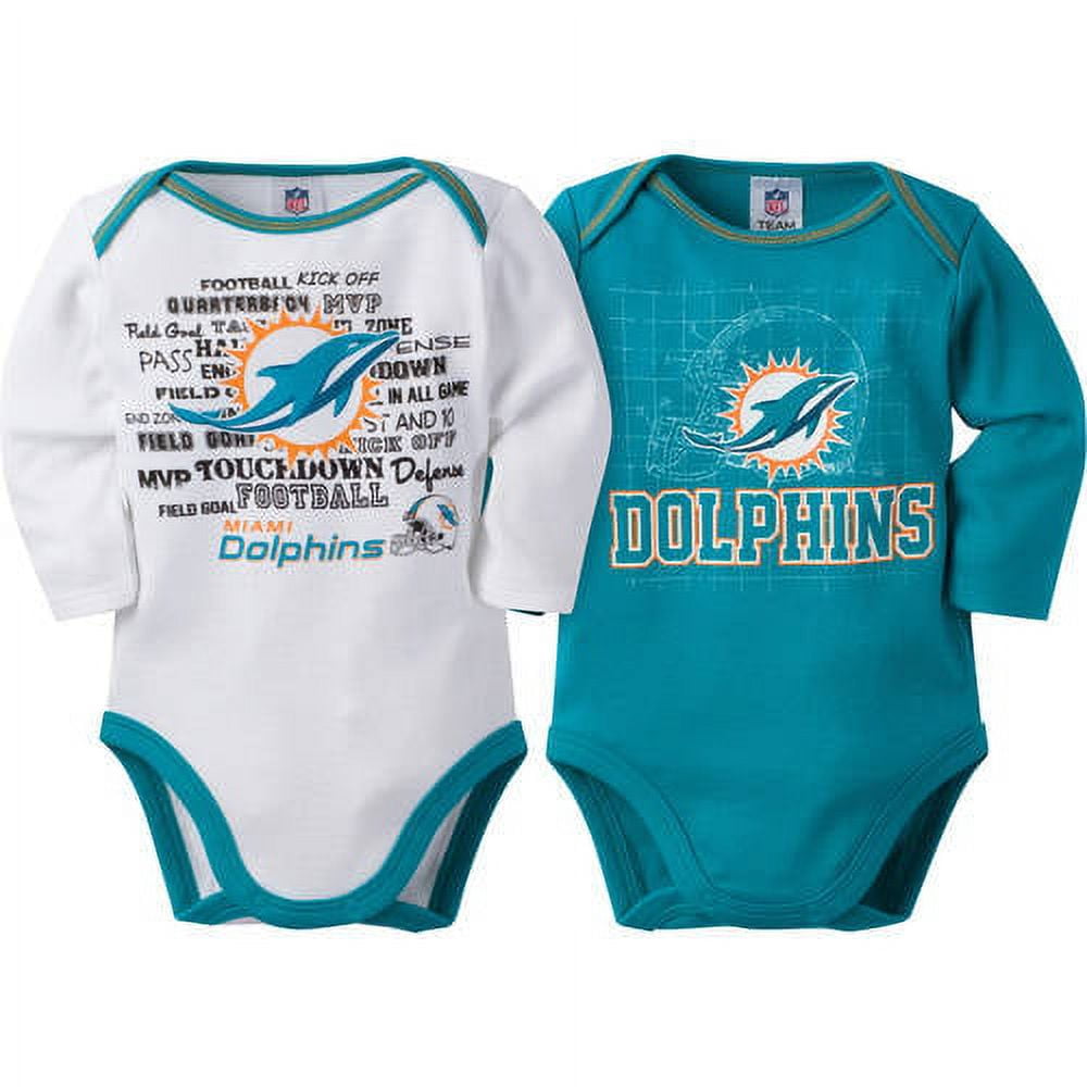 Miami Dolphins Baby 