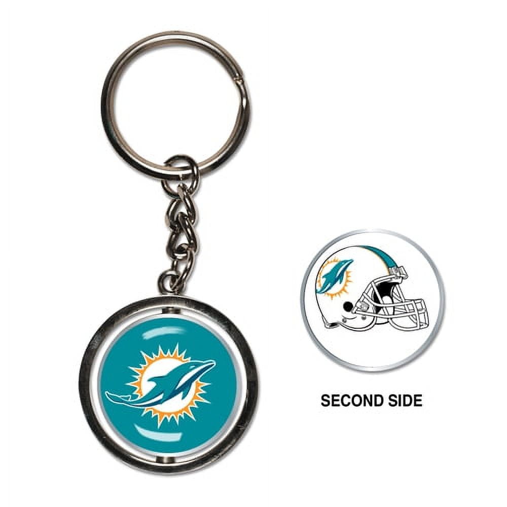 Philadelphia shop eagles keychain
