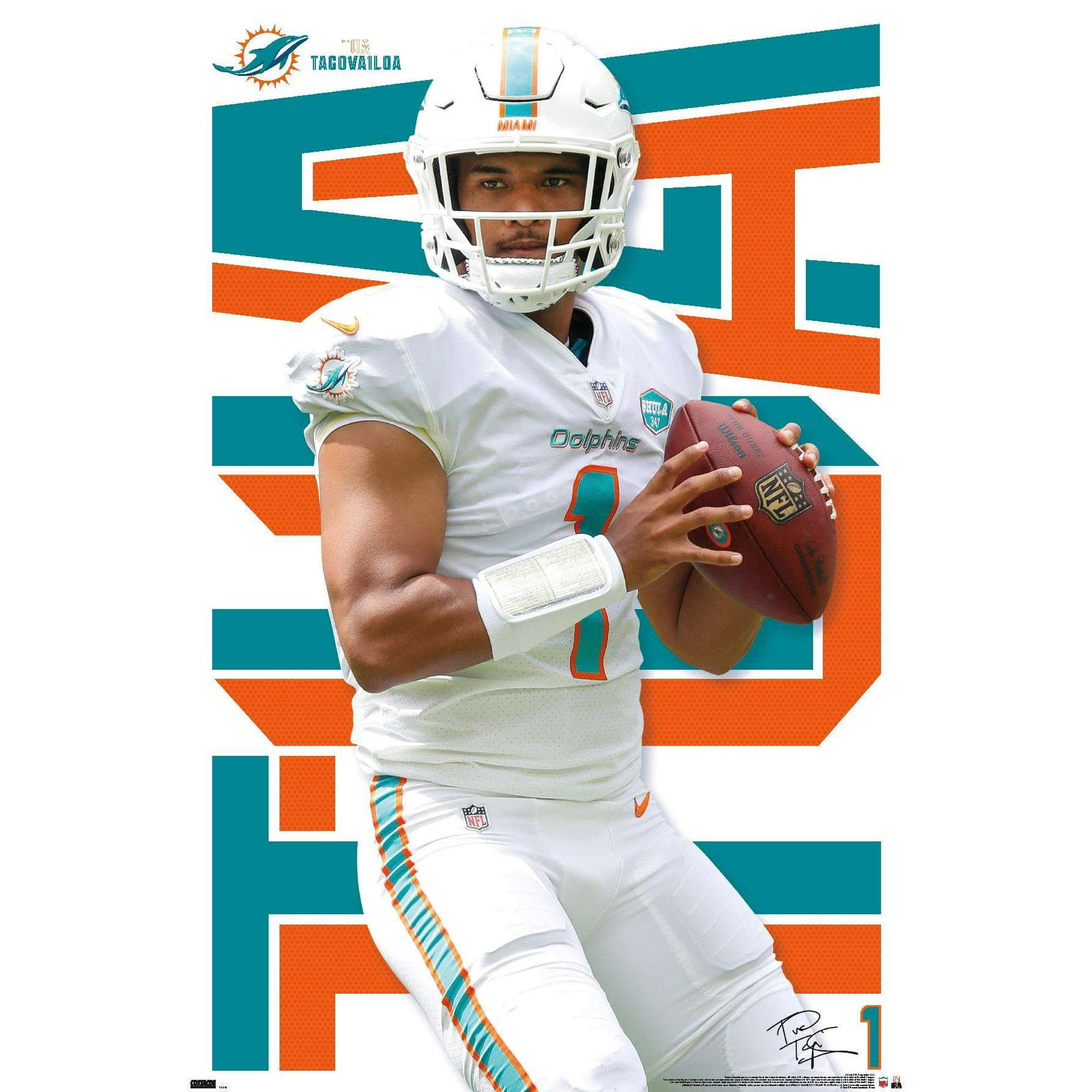 Miami Dolphins on X: 