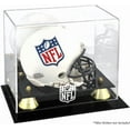 thumbnail image 1 of NFL Mini Helmet Display Case, 1 of 9