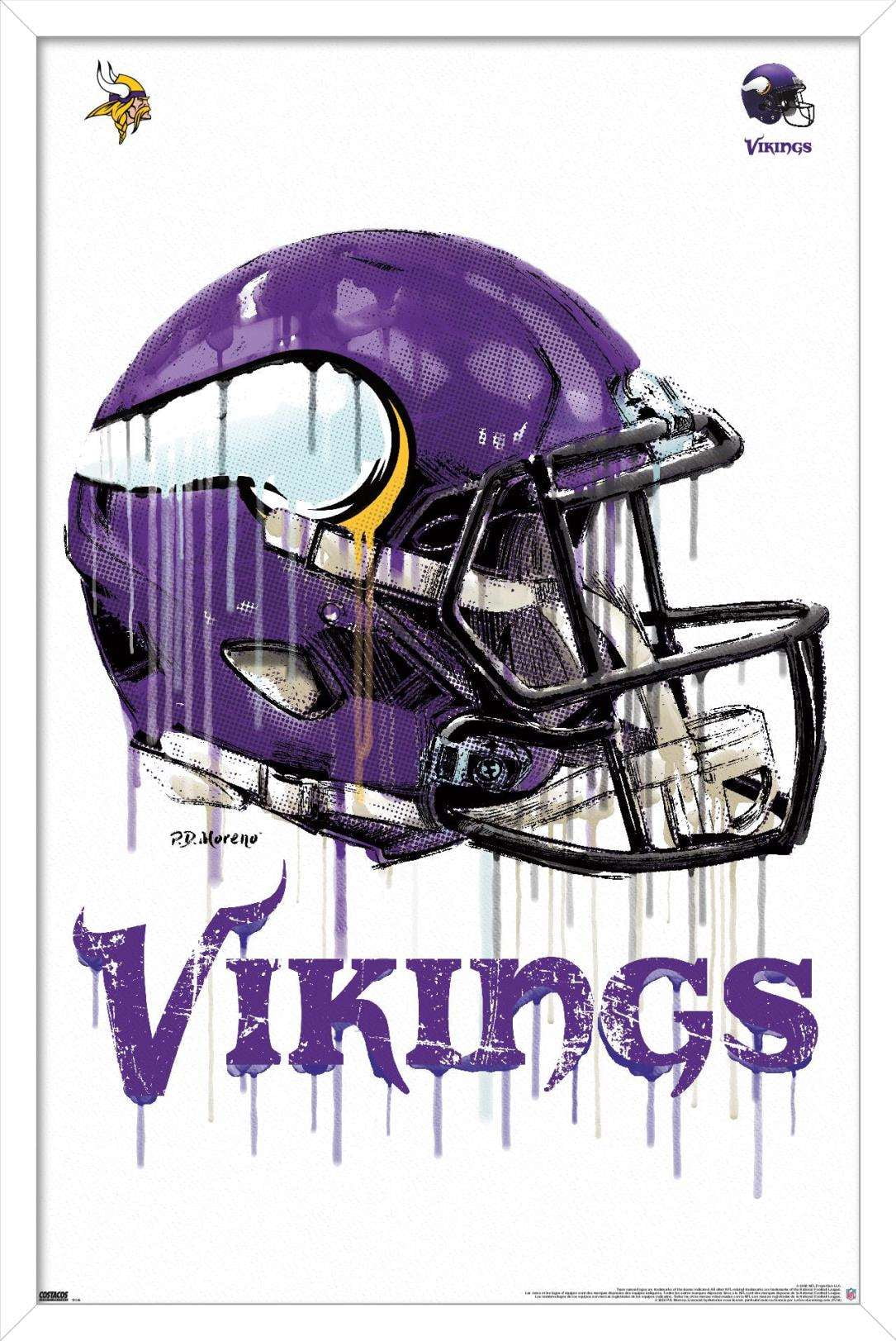 Minnesota Vikings (@Vikings) / X