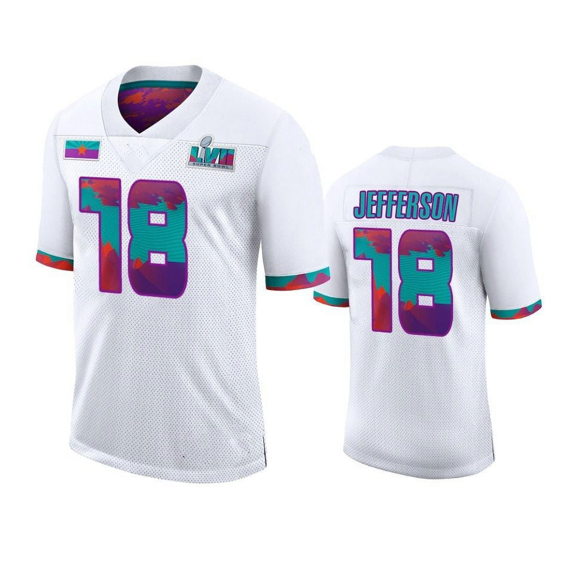 NFL Jam Vikings Cook And Jefferson shirt, hoodie, sweater, longsleeve and  V-neck T-shirt