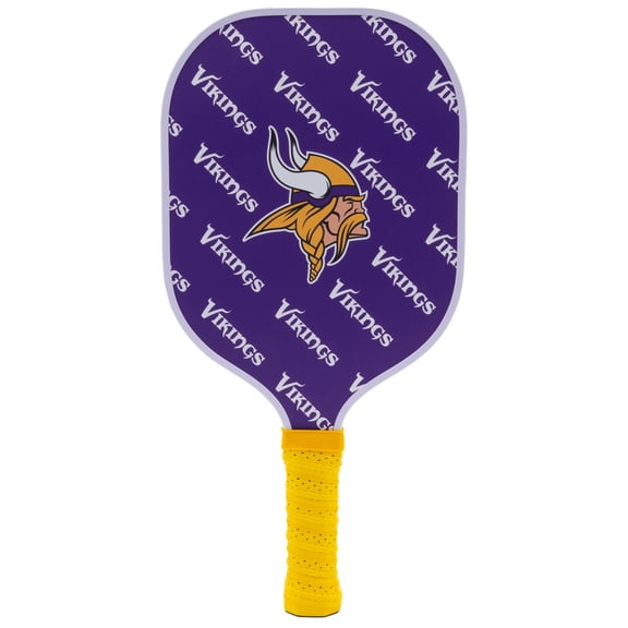 Minnesota Vikings Pickleball Paddle