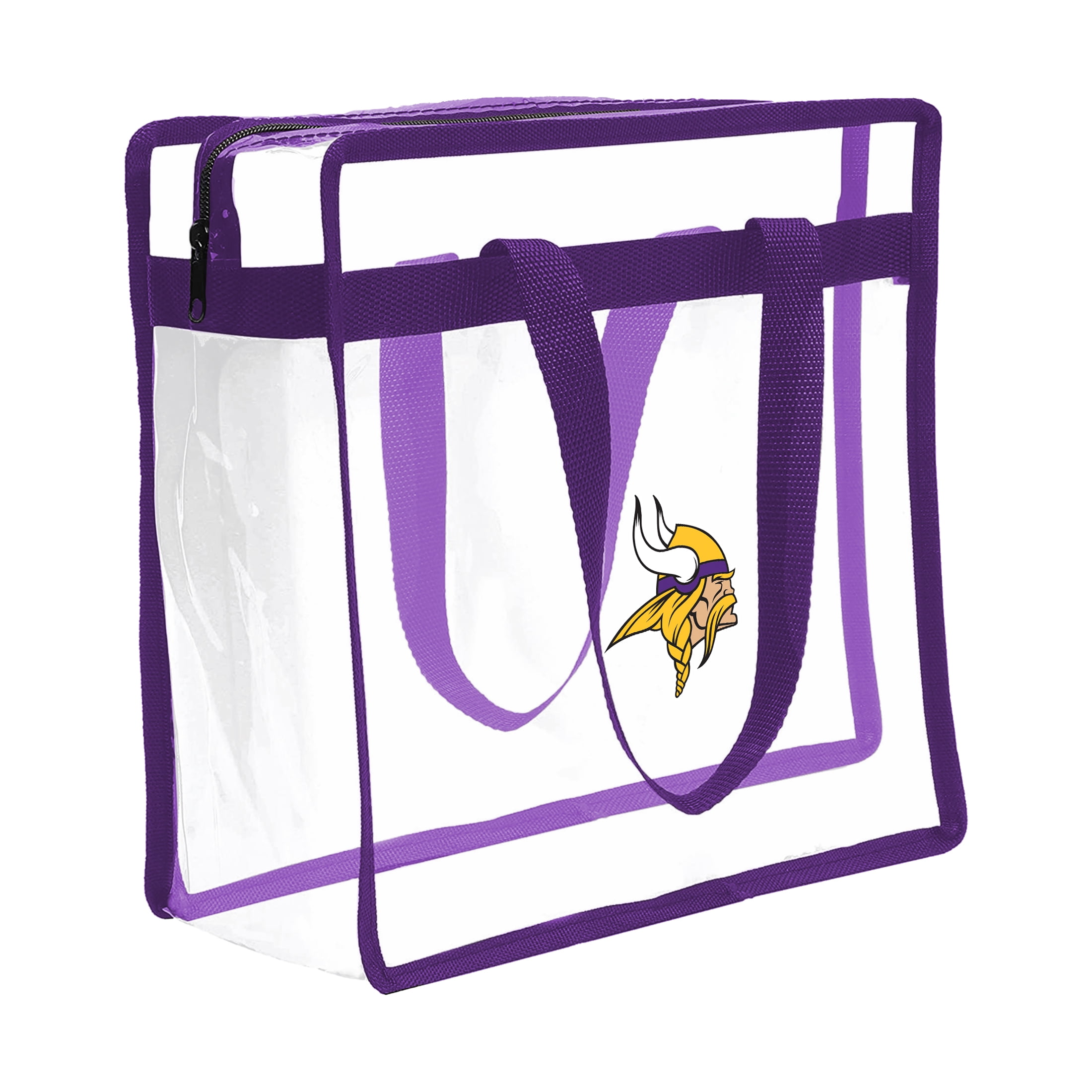 Clear nfl stadium bag on sale