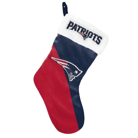 NFL New England Patriots 2020 Basic Stocking