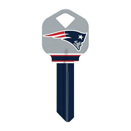 NFL New England Patriots House Key #66, KW1