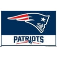 thumbnail image 1 of NFL New England Patriots - Logo 21 Wall Poster, 22.37" x 34", 1 of 3