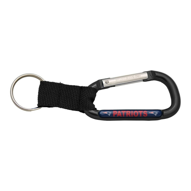 Patriots keychain walmart deals