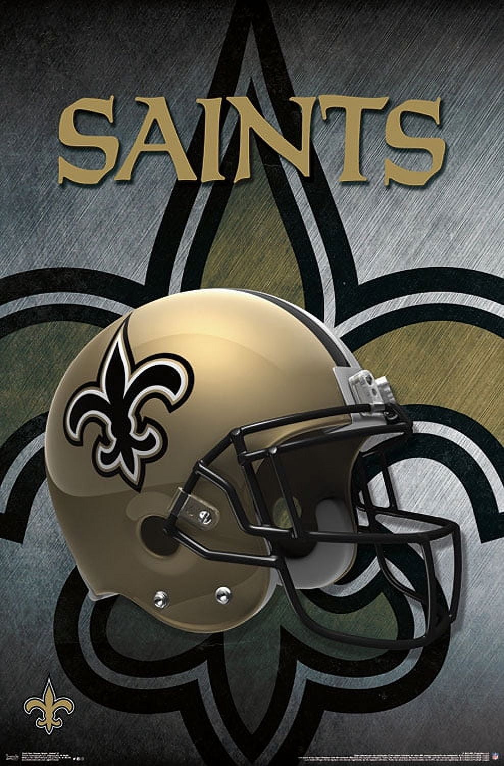 New Orleans Saints Accessories in New Orleans Saints Team Shop 