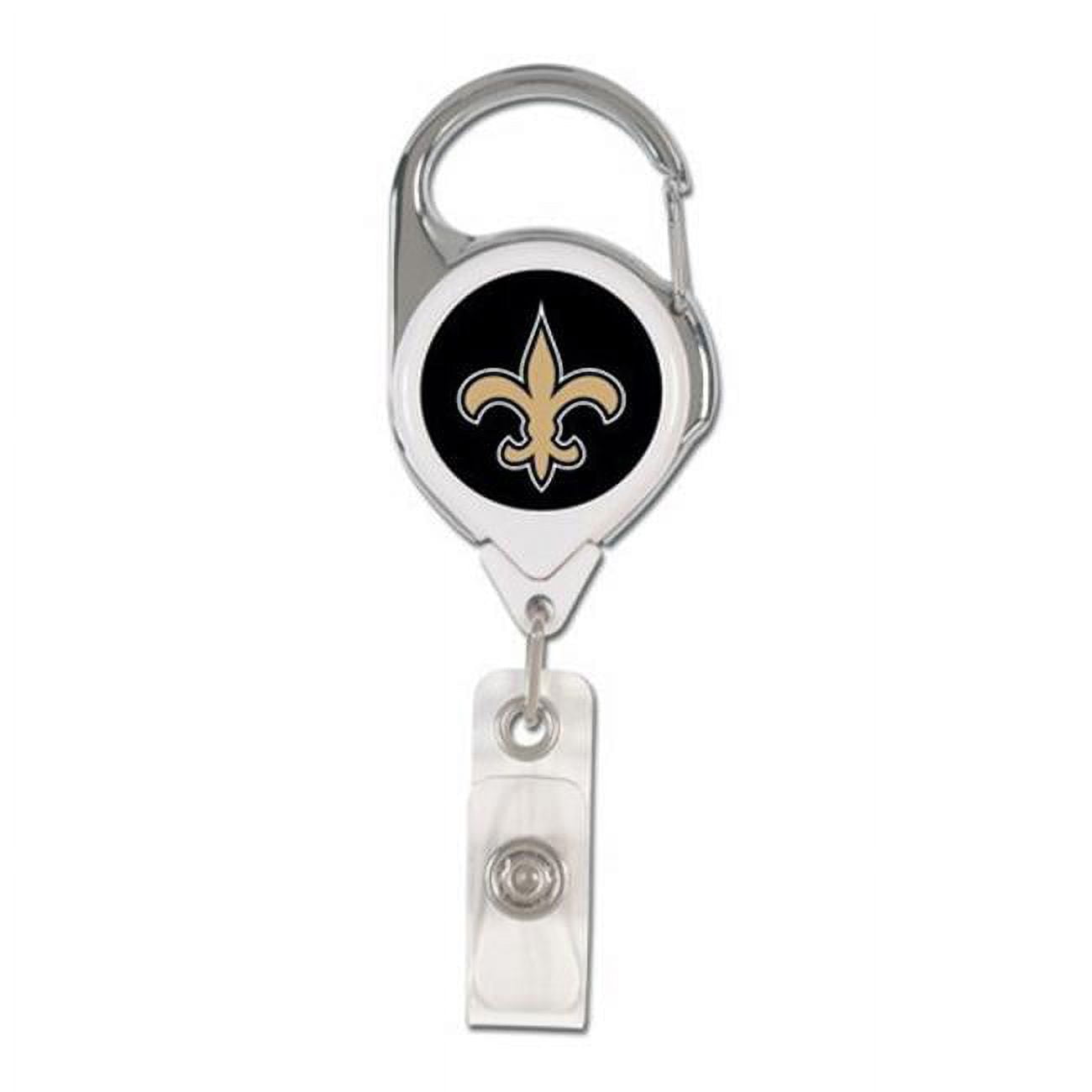NFL New Orleans Saints Prime Premium Badge Reel 