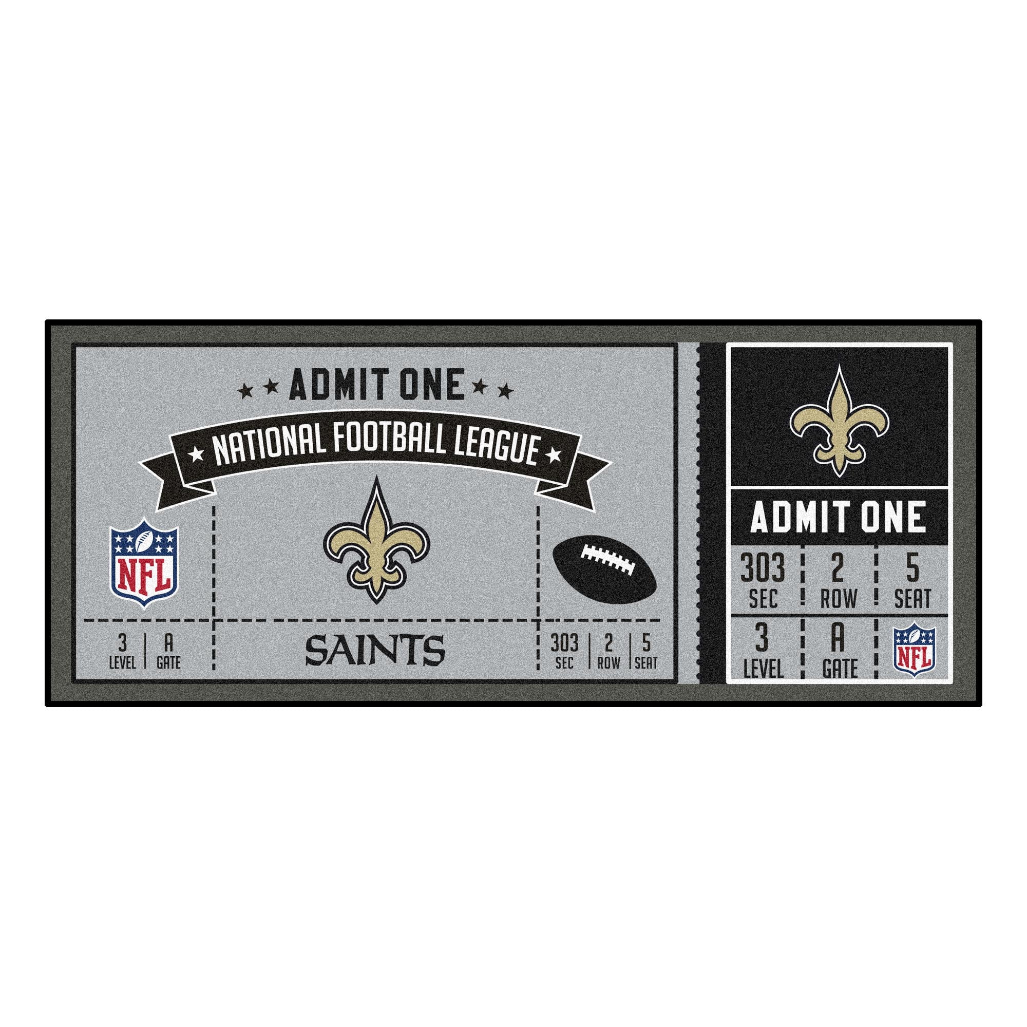 cheap saints tickets