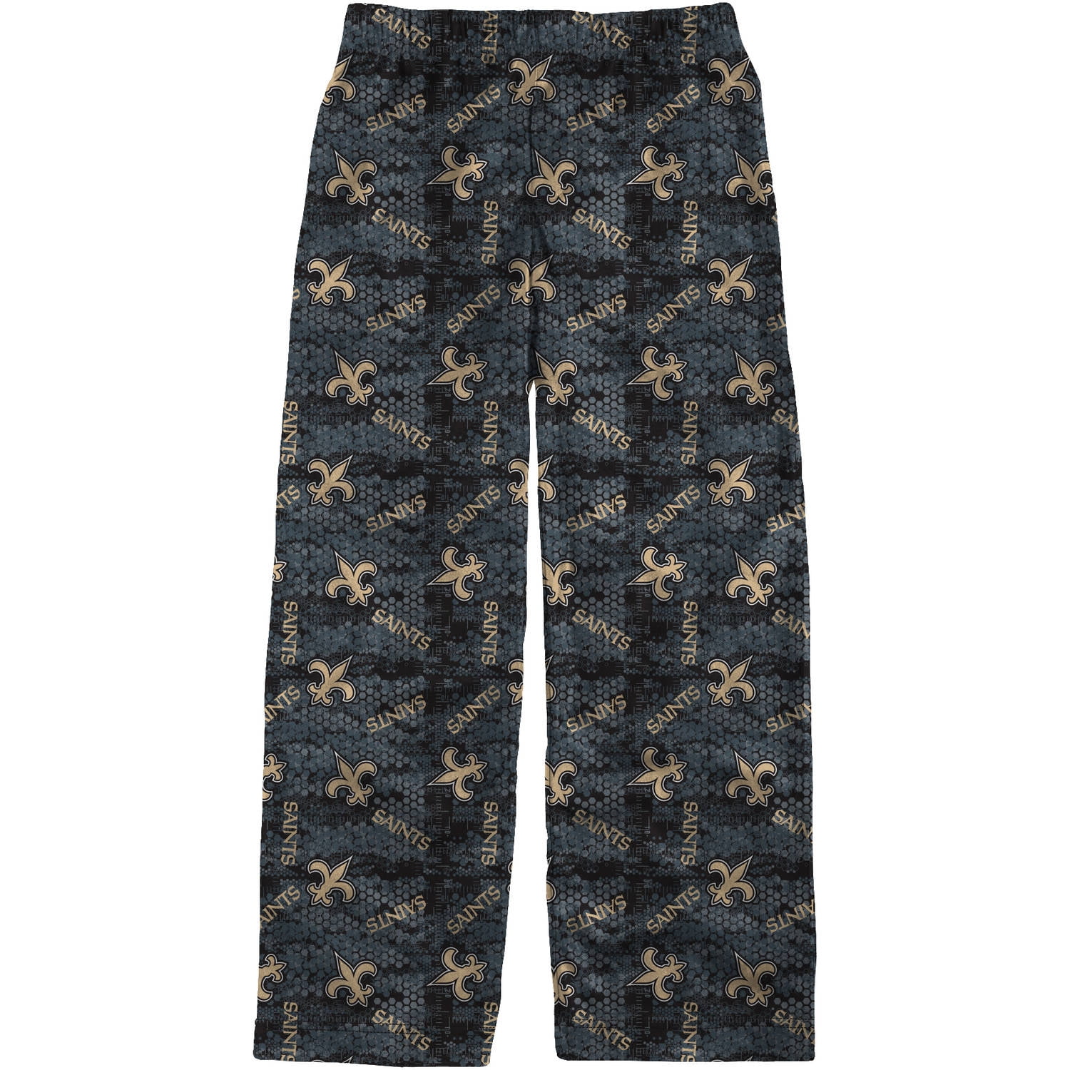 NFL New Orleans Saints Youth Lounge Pant - Walmart.com