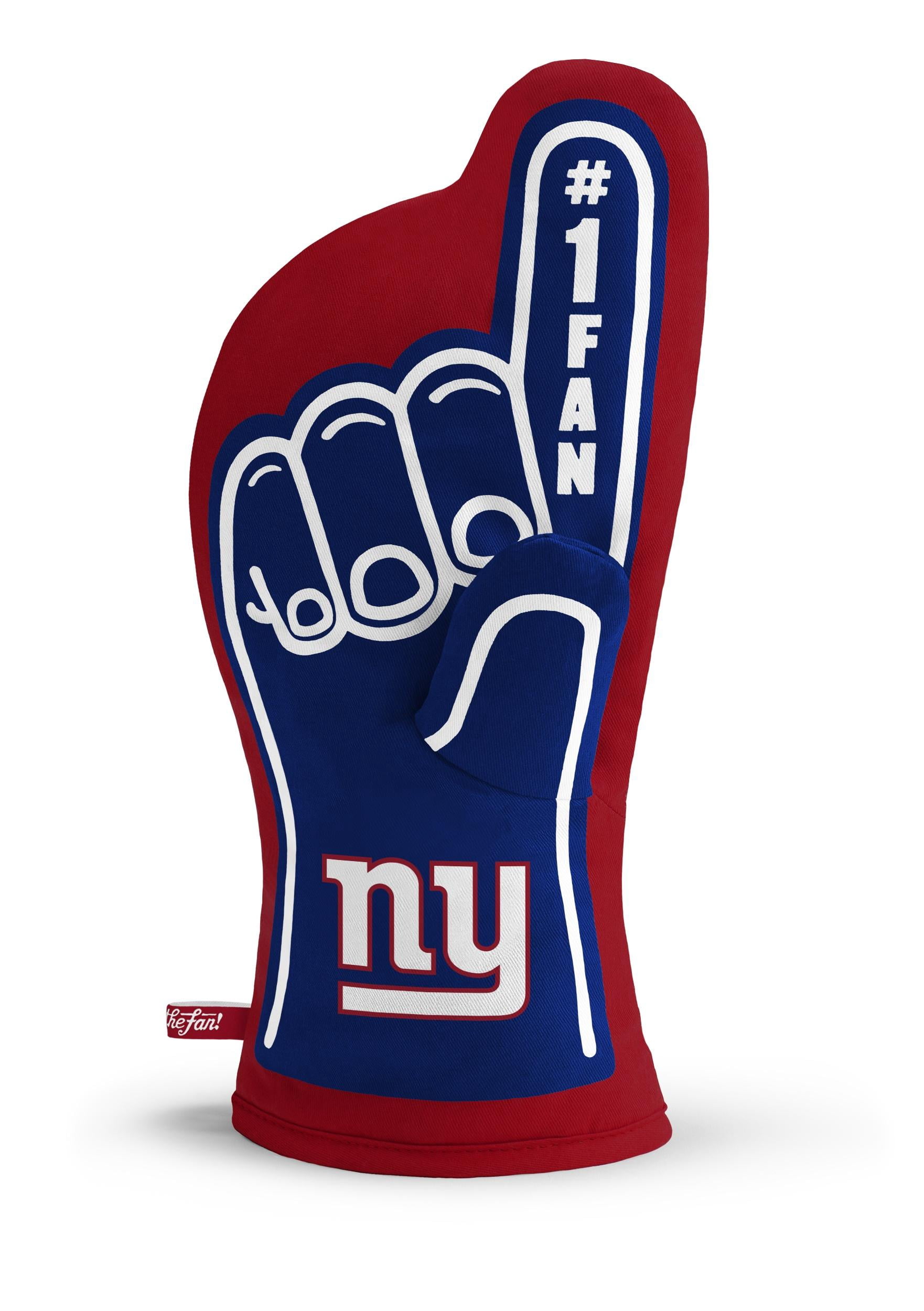 NFL New York Giants #1 Oven Mitt