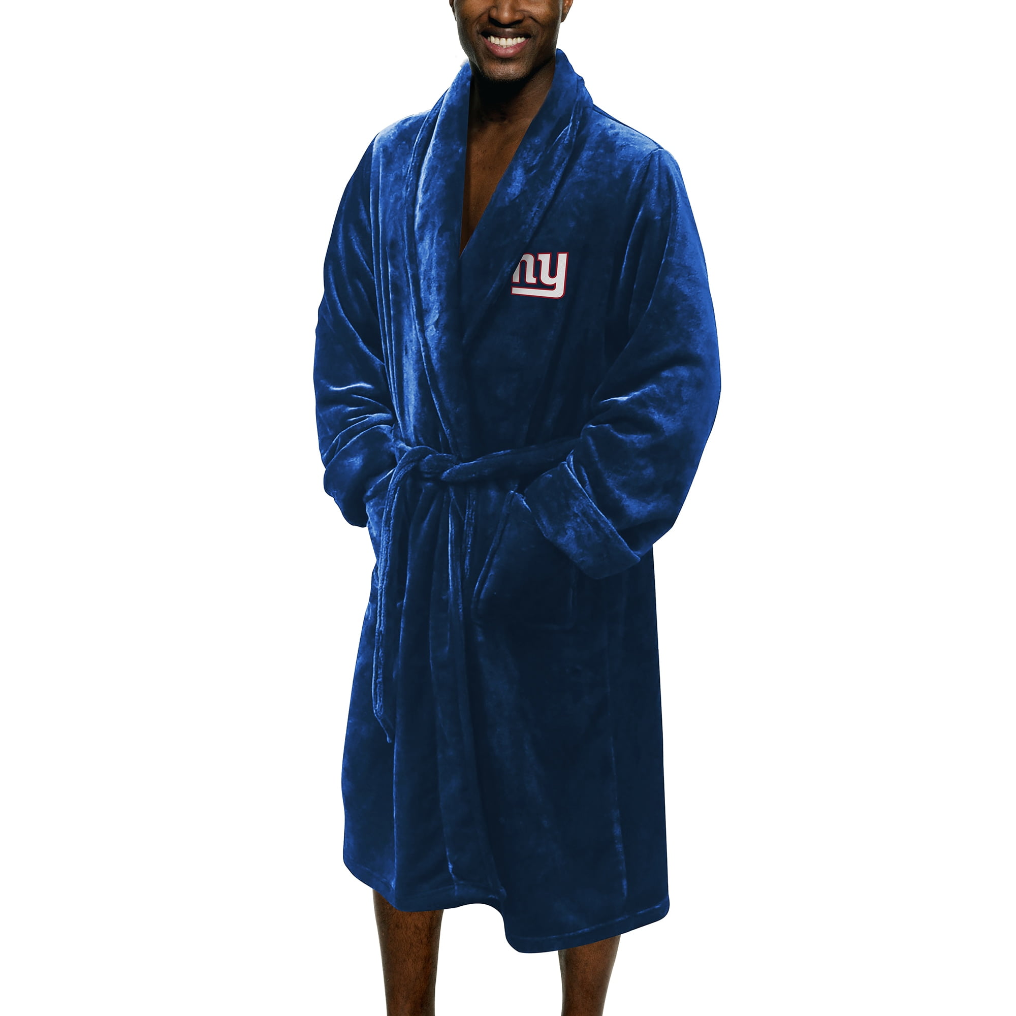 NFL New York Giants 26 x 47 Large Extra Large Silk Touch Men s Bath Robe b6880be4 83b4 469c 9a83 3ce7ae675bf5.685ee8b1233fdbe100a7ed146892acde