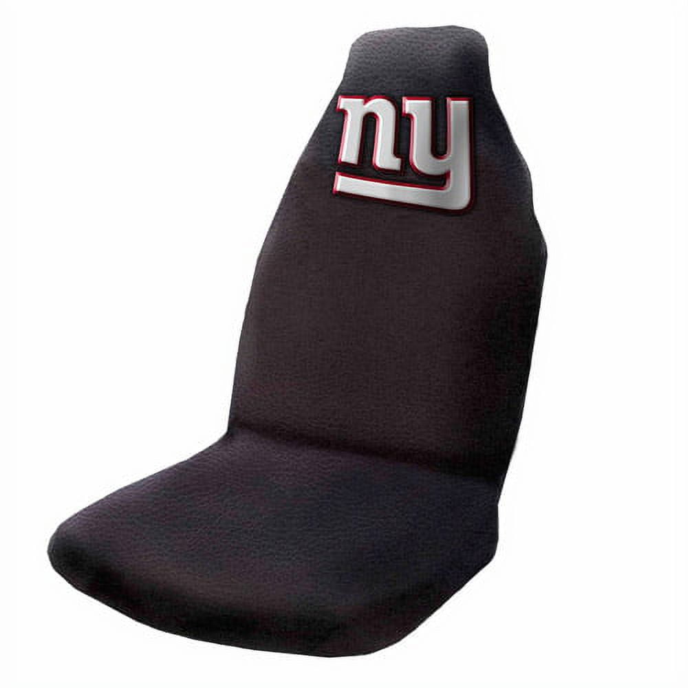 NFL New York Giants Car Seat Cover