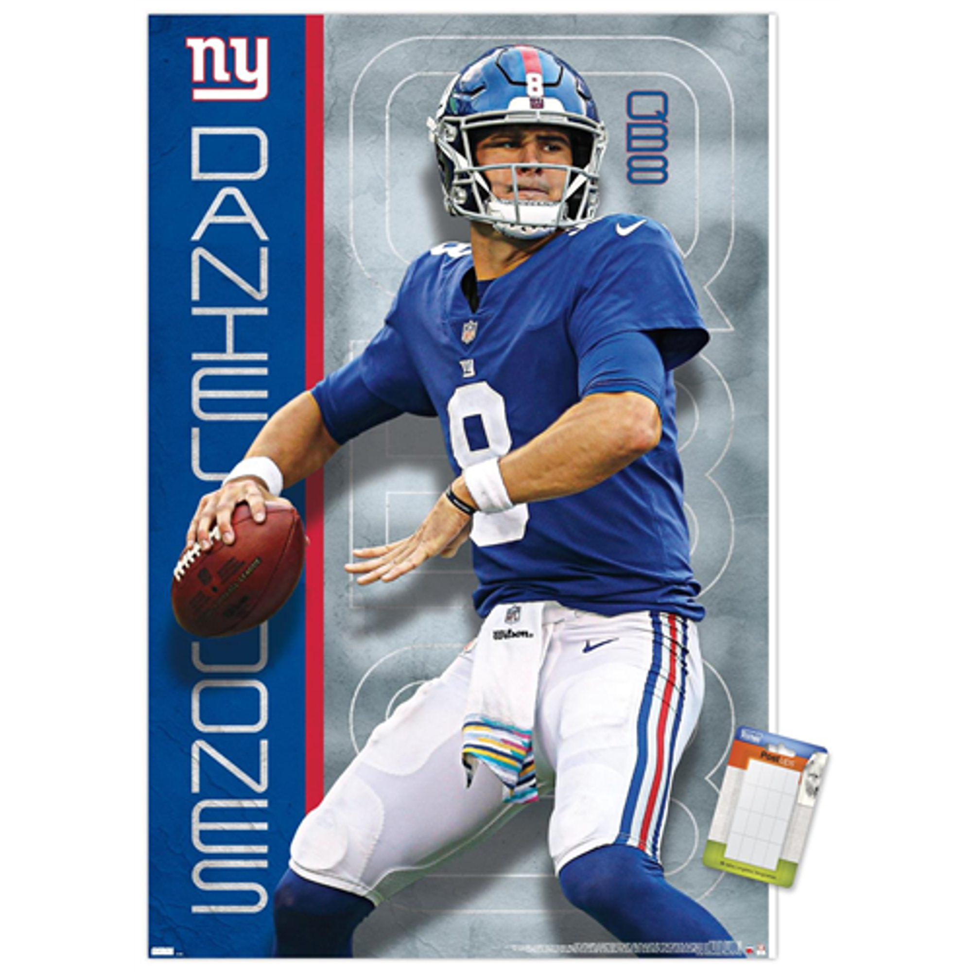 New York Giants (@Giants) / X