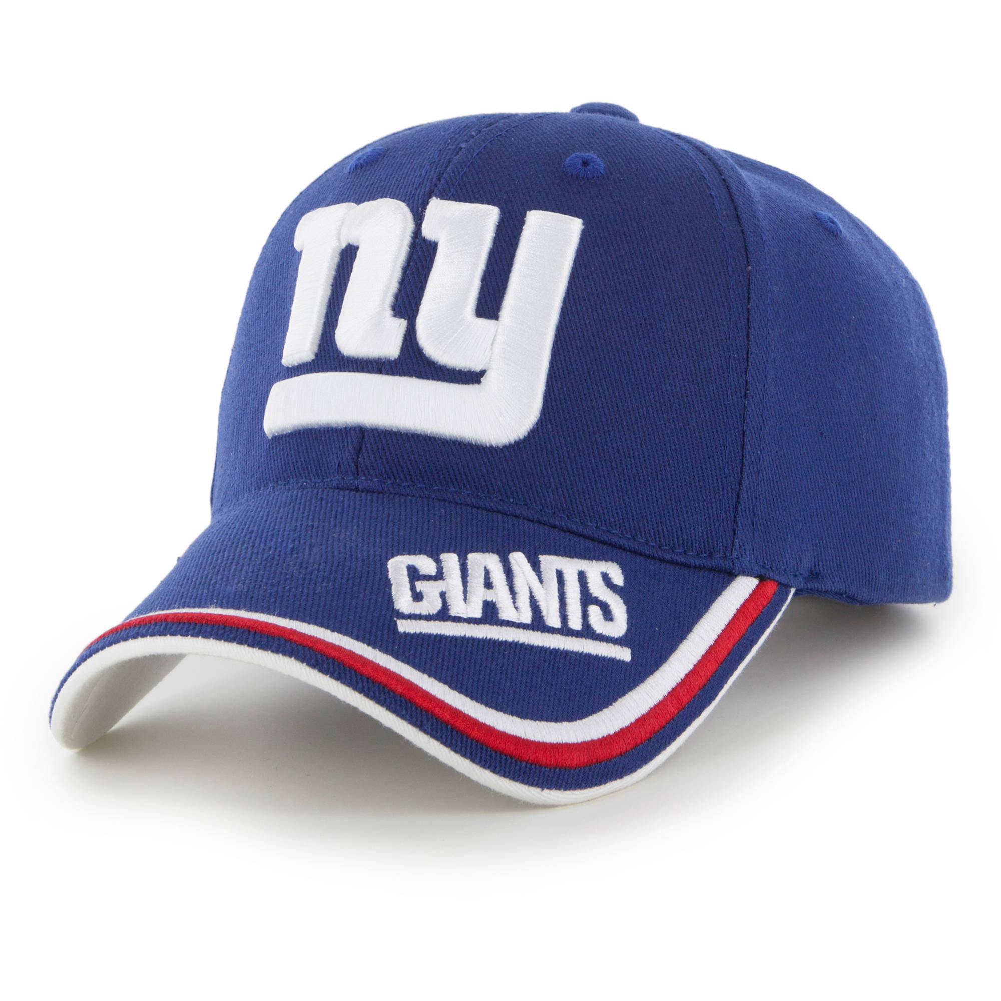 NFL New York Giants Forest Cap / Hat by Fan Favorite