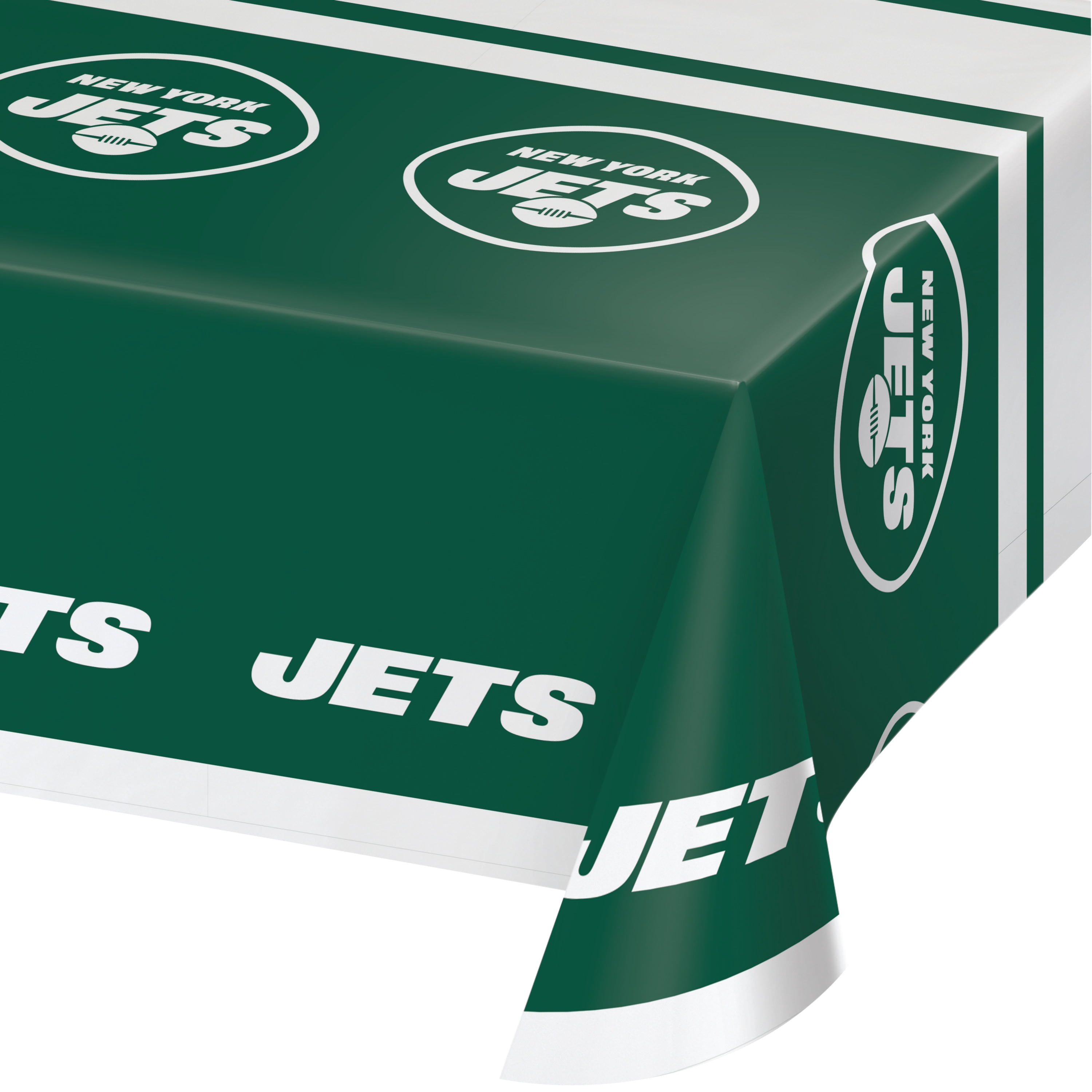 New York Jets Desk Top Flag