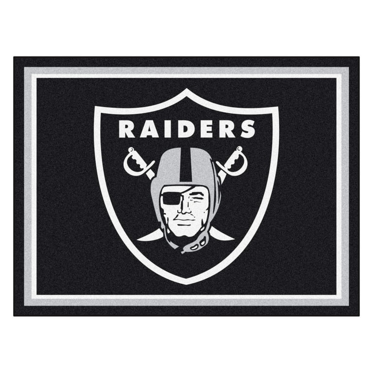raiders stuff at walmart