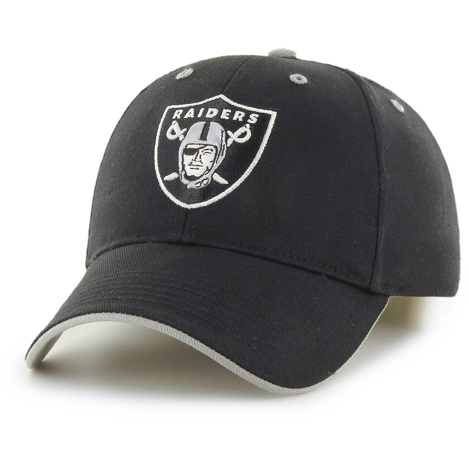 Oakland Raider Hat 