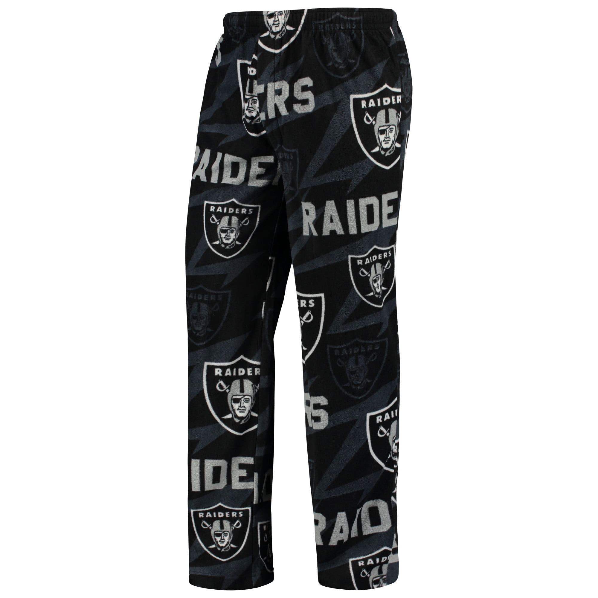 Oakland raiders 2024 pajama pants